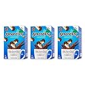 Candy Shop Cocoa ALMOND JOY Iced Cocoa Mix, 1.25oz, 24 Pack