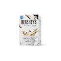 Candy Shop Cocoa COOKIES N CREME Iced Cocoa Mix, 1.25oz, 8 Pack