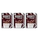 Candy Shop Cocoa HERSHEY’S Milk Iced Cocoa Mix, 1.25oz, 24 Pack