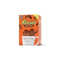 Candy Shop Cocoa REESE’S Iced Cocoa Mix, 1.25 oz, 8 Pack
