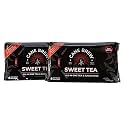 Cane Brew Sweet Tea, No Boil Cold Brew Iced Tea, 8 Half-Gallon Bags