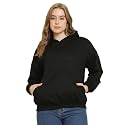 CANIDAE Womens Sweatshirt amp Hoodies Fleece Material