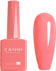 Canni HEMA FREE Color Nail Gel 9ml