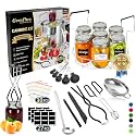 Canning Supplies Starter Kit,Canning Kit Set for Beginners