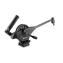 Cannon Uni-Troll 5 Manual Downrigger