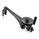 CannonManual Downrigger