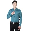 Canoe Men39s Regular Fit Blue Color Cotton