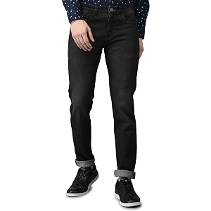 CANOE Mens Cotton Blend Smart Fit Casual