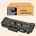 CANOFF 116L BlackMLT-D116L Toner Cartridge Compatible for