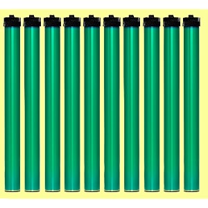 CANOFF 12A OPC Green Drum Compatible for
