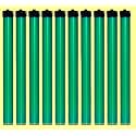 CANOFF 12A OPC Green Drum Compatible for