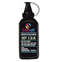 CANOFF 12A Toner Powder Compatible for HP12A