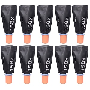 CANOFF 158X Toner Cartridge for HHP 158X