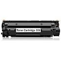 CANOFF 328 Toner Cartridge Compatible with Canon