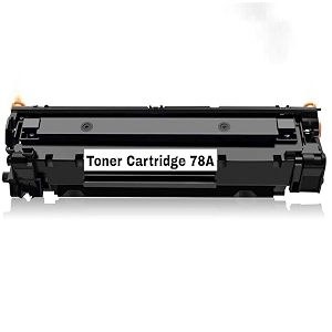 CANOFF 78A Black Laser Toner Cartridge Compatible