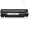CANOFF 78A Black Laser Toner Cartridge Compatible