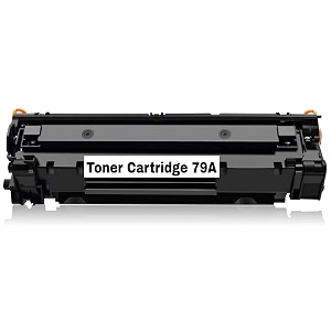 CANOFF 79A Toner Cartridge Compatible for H