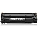 CANOFF 79A Toner Cartridge Compatible for H