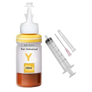 CANOFF 805xl Refill Ink for H.p. Can0n