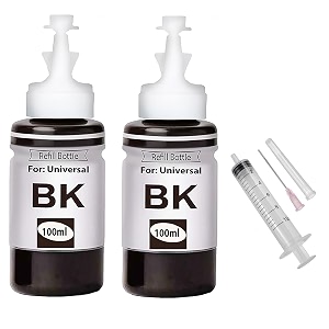 CANOFF 805xl Refill Ink for H.p. Can0n