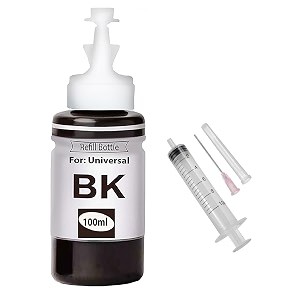 CANOFF 805xl Refill Ink for H.p. Can0n