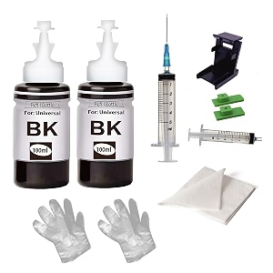 CANOFF 805xl Refill Ink for H.p. Can0n