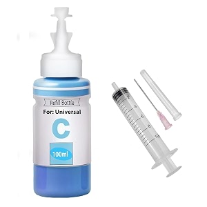 CANOFF 805xl Refill Ink for H.p. Can0n