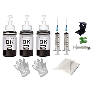 CANOFF 805xl Refill Ink for H.p. Can0n