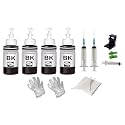 CANOFF 805xl Refill Ink for H.p.Can0n Cartridge