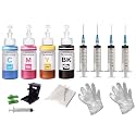 CANOFF 805xl Refill Ink for H.p.Can0n Cartridge