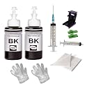 CANOFF 805xl Refill Ink for H.p.Can0n Cartridge