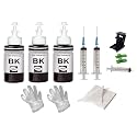 CANOFF 805xl Refill Ink for H.p.Can0n Cartridge