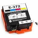 CANOFF Compatible Ink Cartridge E-372 Photo Printing