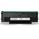 CANOFF ICE-210 KEV Toner Cartridge Compatible