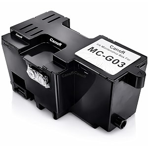 CANOFF MC-G03 Maintenance Cartridge Compatible for Canon