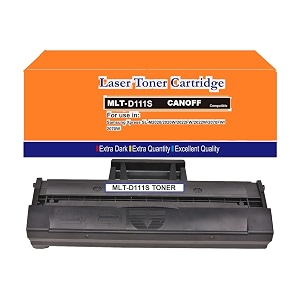 CANOFF MLT-D111 D111S Toner Cartridge for Sam