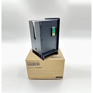 CANOFF T6711 C13T671100 Ink Maintenance Box Compatible