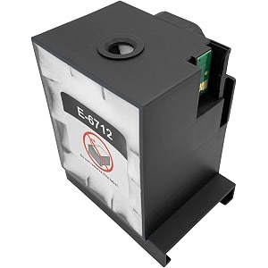 CANOFF T6712 Maintenance FIst Ink Box with