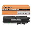 CANOFF TK-1178 Black Toner Cartridge Compatible for