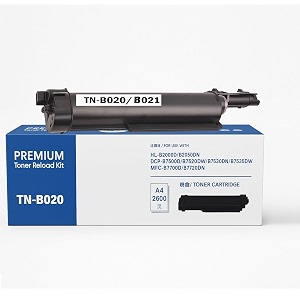 CANOFF TN-B021 Toner Cartridge Compatible for Printers