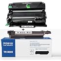 CANOFF TN B021 Toner Cartridge DR-B021