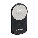 Canon 4524B001AA Remote Control (Black)