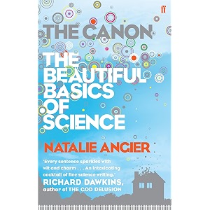 the canon the beautiful basics of science