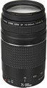 Canon EF 75 - 300 mm f/4-5.6 III  Telephoto Zoom  Lens