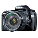 Canon EOS 30D DSLR Camera with EF 28-135mm f/3.5-5.6 IS USM Standard Zoom Lens (OLD MODEL) (Renewed)