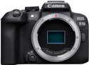 Canon EOS R10 Mirrorless Camera Body Only
