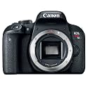Canon EOS REBEL T7i Body