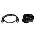 Canon FA200 EOS Flash Adapter for XL1Camcorder