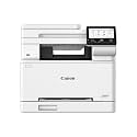 Canon i-SENSYS MF664Cdw - Multifunction Drucker - Farbe - Laser - A4 (210 x 297 mm)