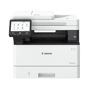 canon imageclass mf465dw ii - monochrome wireless duplex laser printer with print copy scan fax expandable paper capacity 42 ppm